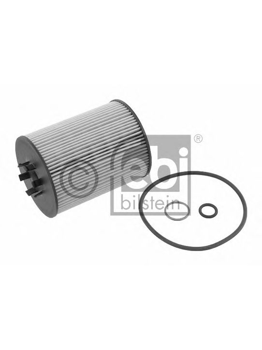 Масляный фильтр FEBI BILSTEIN 26703