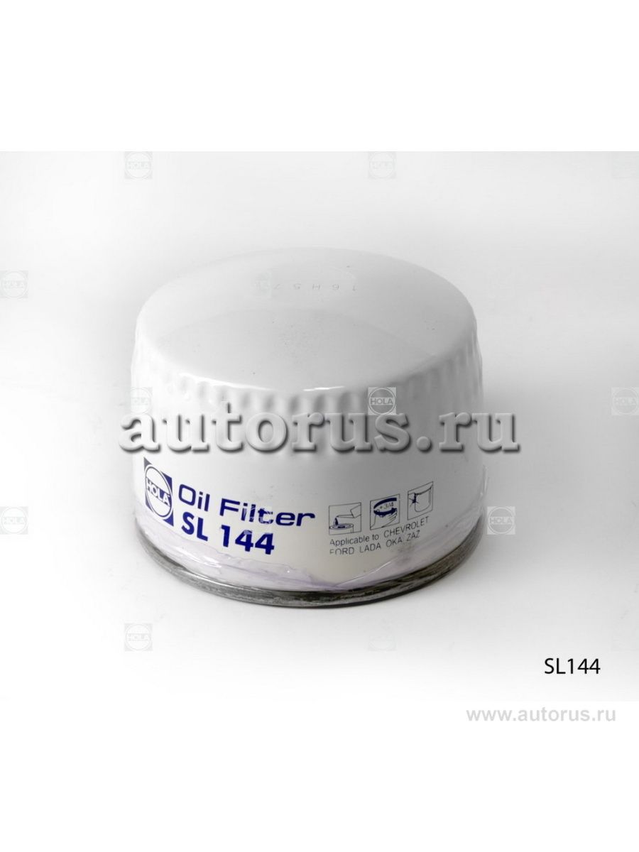 Фильтр маслянный SL144
