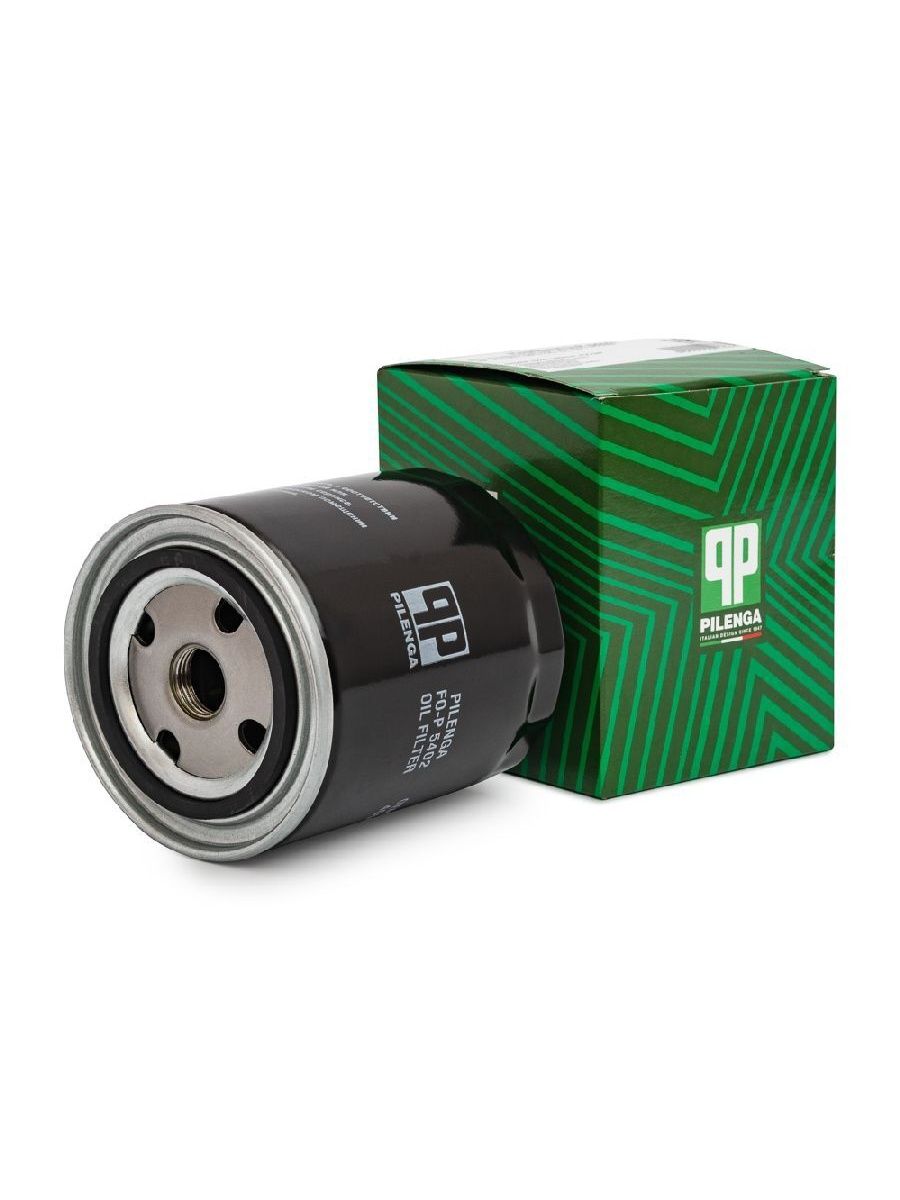 Фильтр масляный FO-P5402