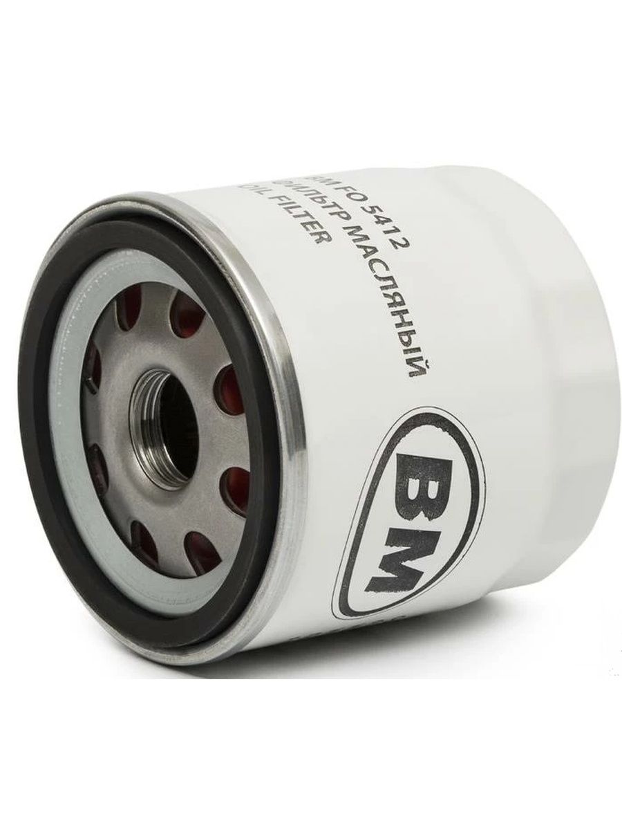 Фильтр масляный Bm FO5412