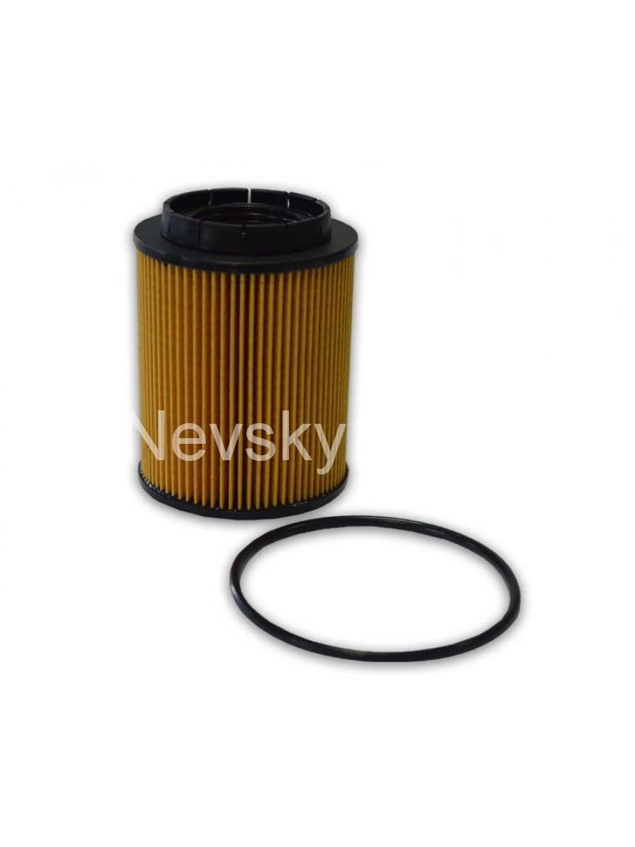 Фильтр масляный 021115562A95510756100 AUDI A8 Q7 FORD Galaxy I JEEP Grand Cherokee II MERCEDES-BENZ