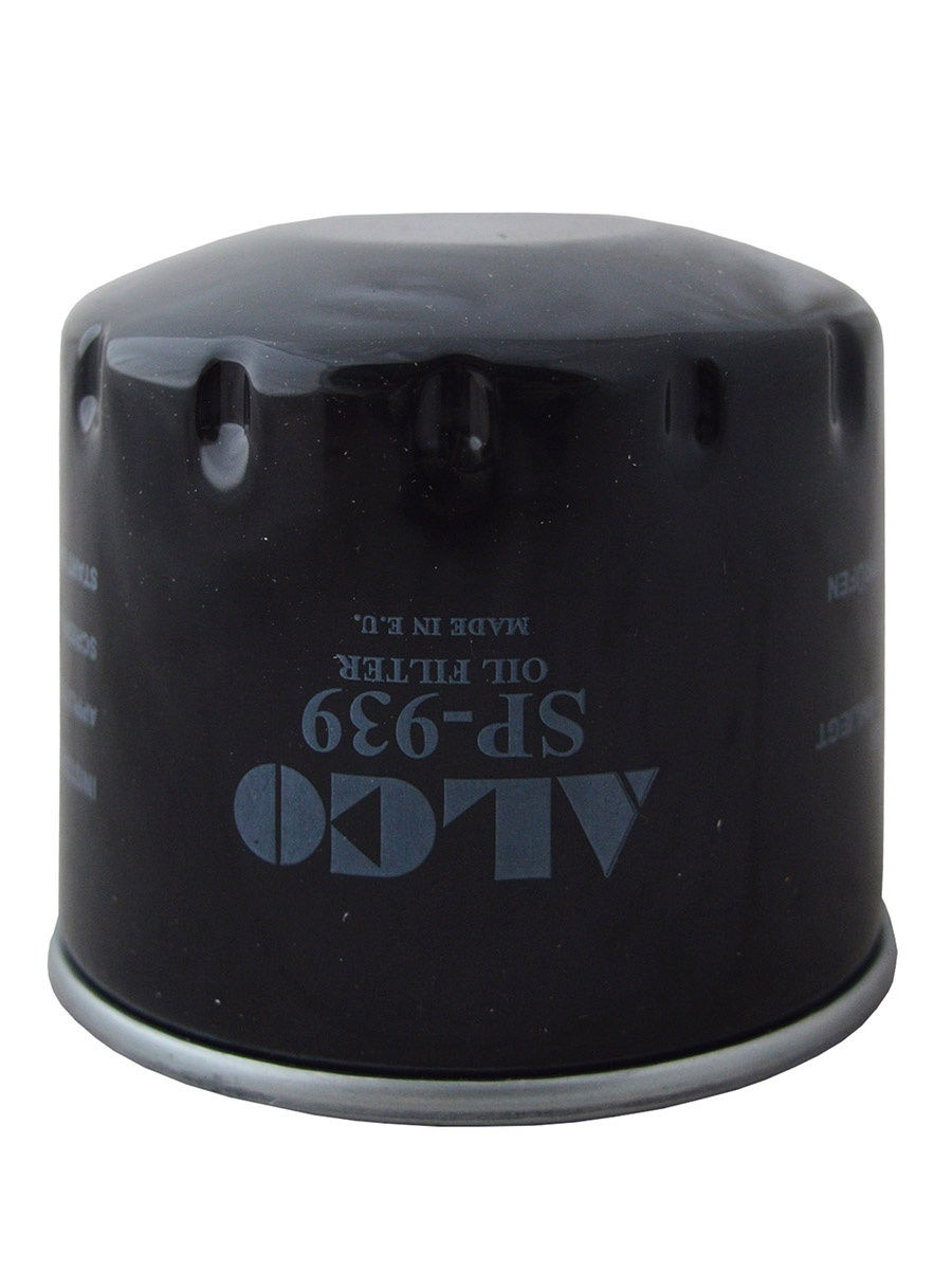 Фильтр масляный SP-939