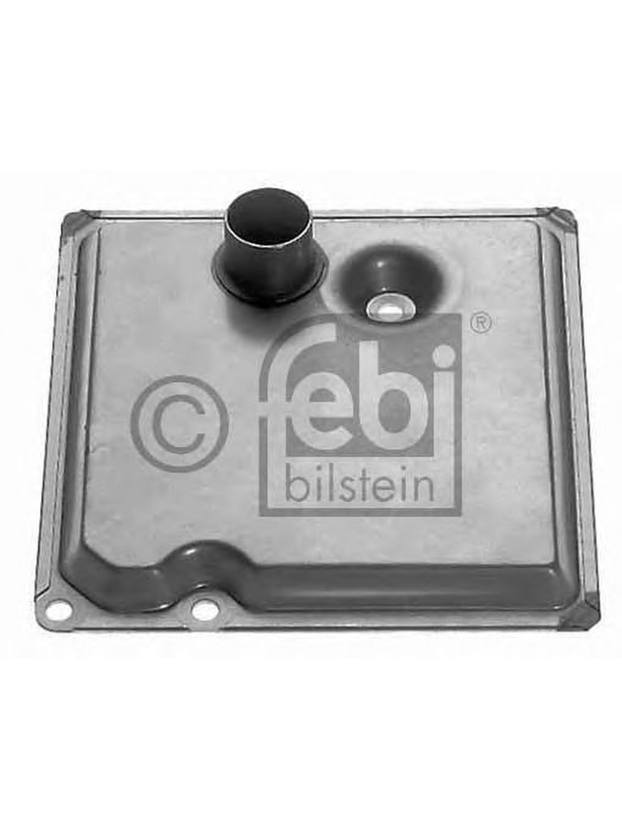 Гидрофильтр автоматическая коробка передач FEBI BILSTEIN 08956