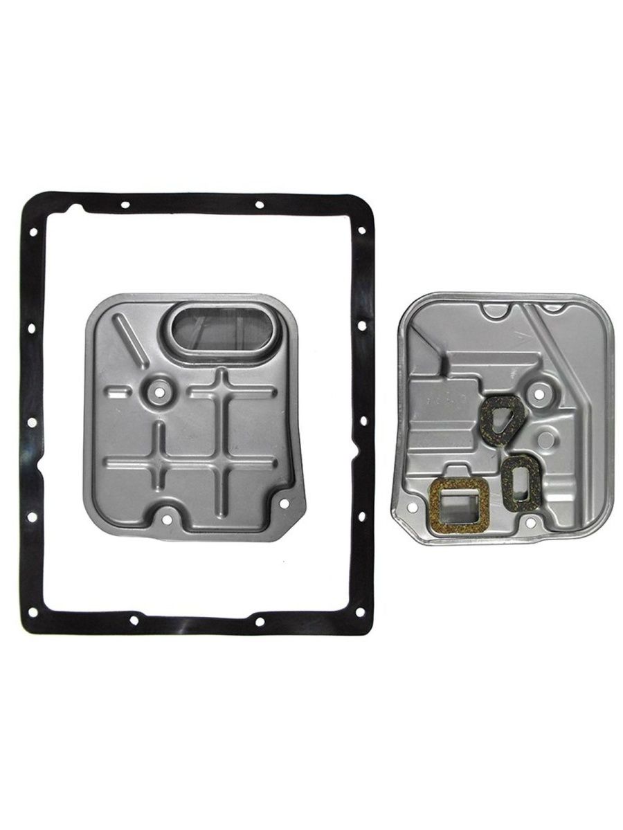 Фильтр АКПП TOYOTA MARK II-CHASER-CRESTA 96-00-LITE-TOWNACE NOAH 40-50 98-01 -HIACE-(1 шт)