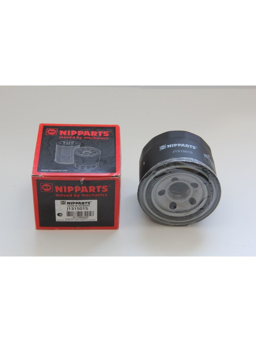 Фильтр масляный J1315015 NIPPARTS