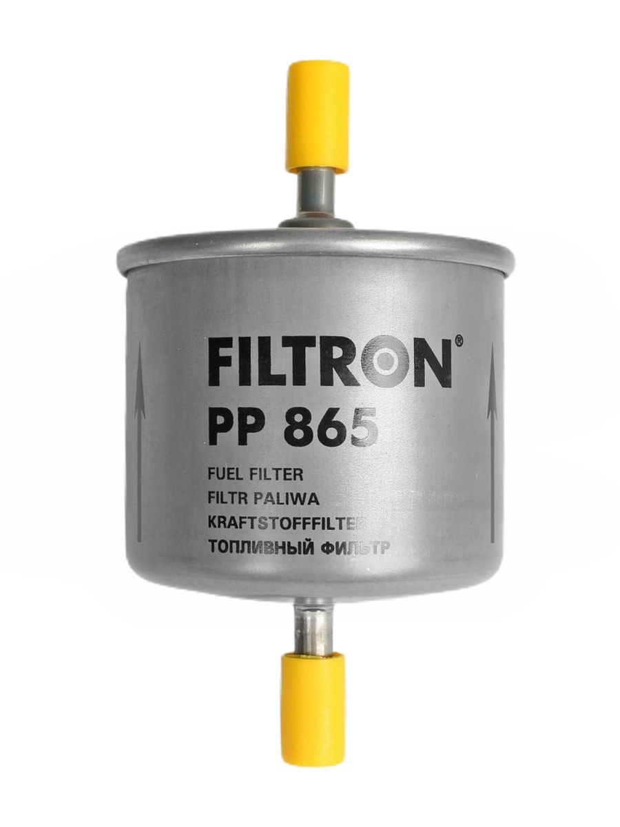 Фильтр топливный FILTRON PP865