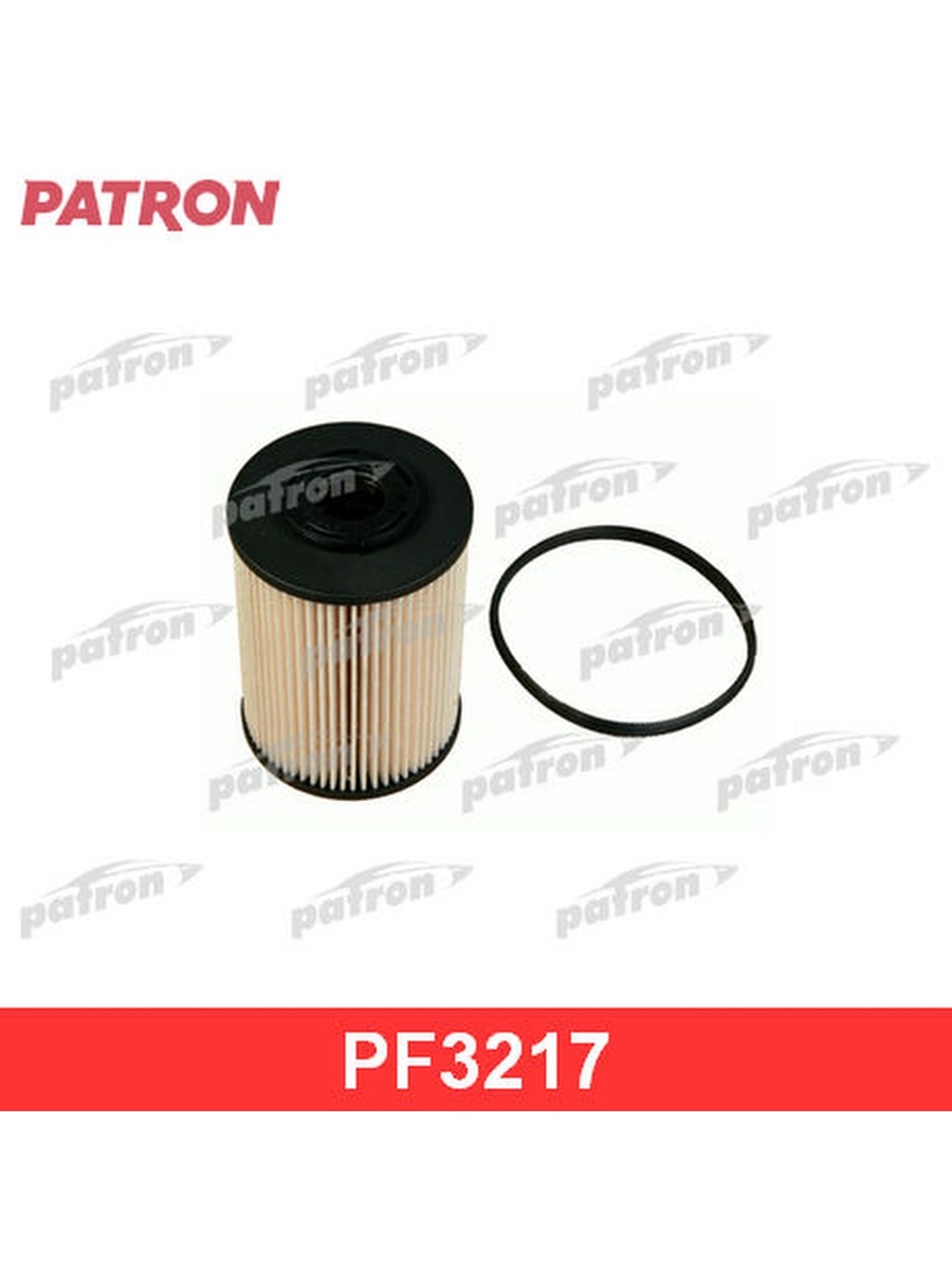 Топливный фильтр, PATRON, PF3217