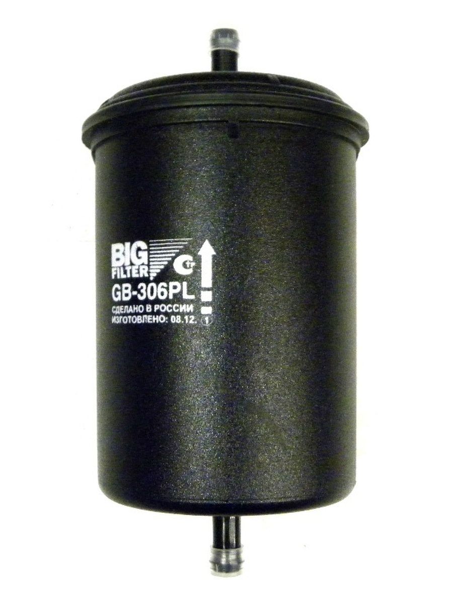 Фильтр топливный BIG FILTER GB-306PL