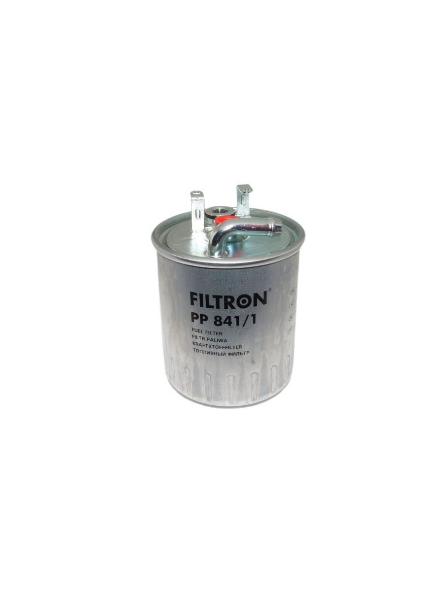 Фильтр топливный FILTRON PP8411