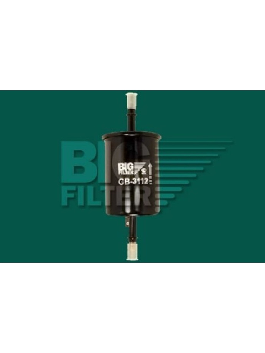 Фильтр топливный GM BIG Filter GB-3112