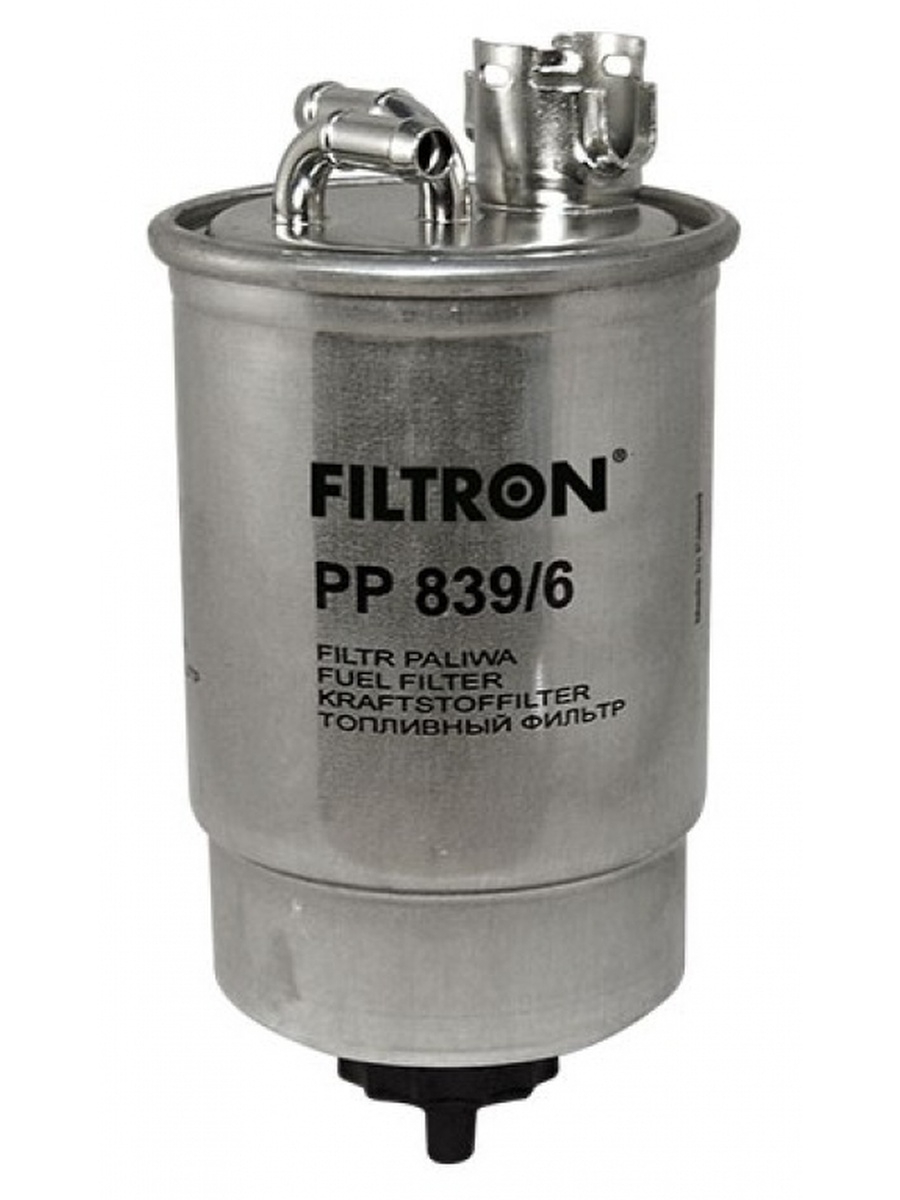 Фильтр топливный FILTRON PP8396