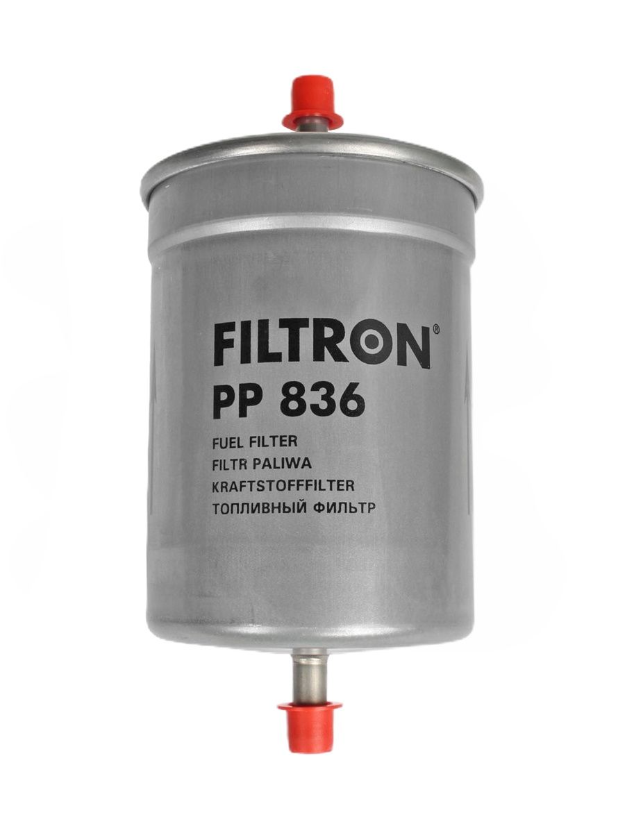 Фильтр топливный FILTRON PP836