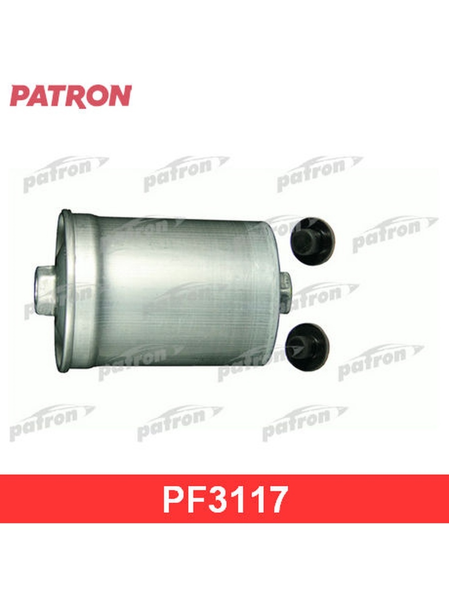 Топливный фильтр, PATRON, PF3117