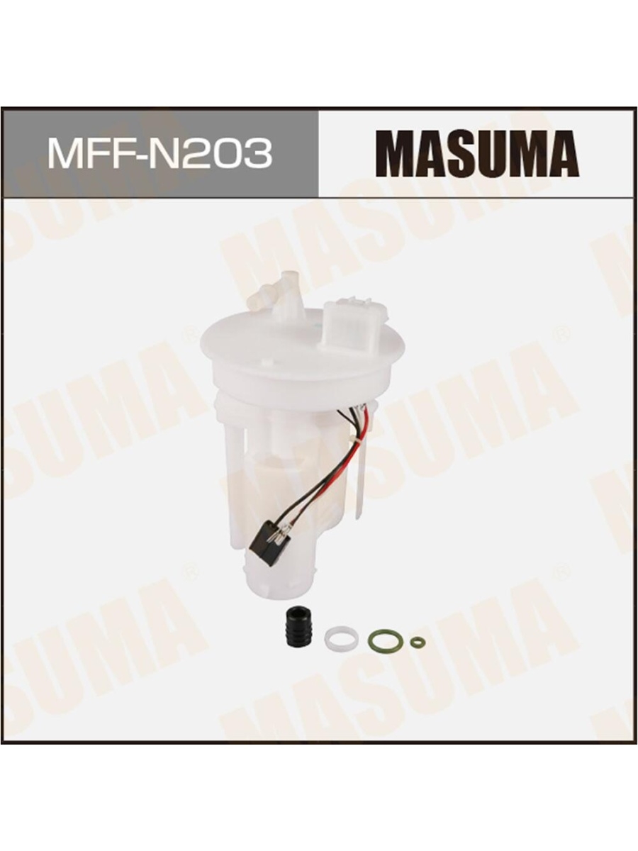 Фильтр топливный MASUMA MFF-N203