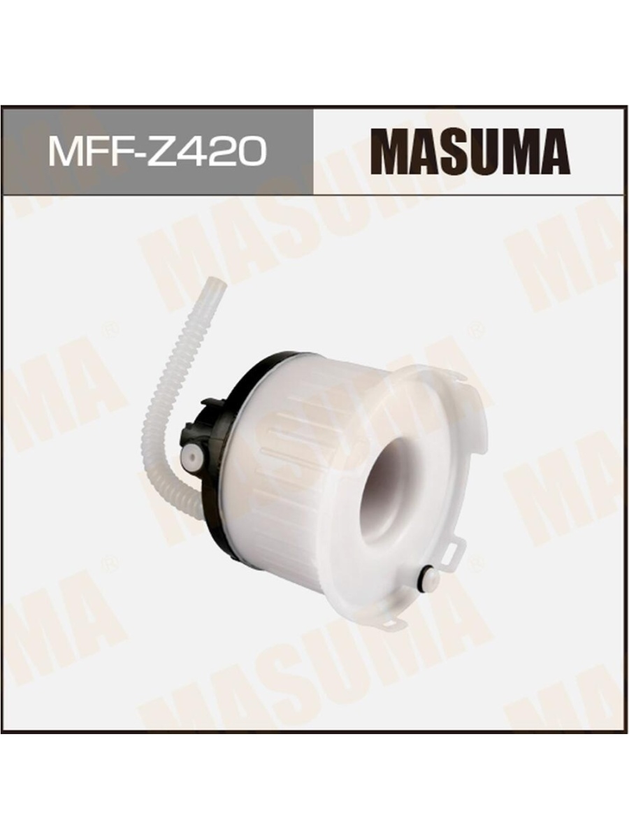 Фильтр топливный MASUMA MFF-Z420