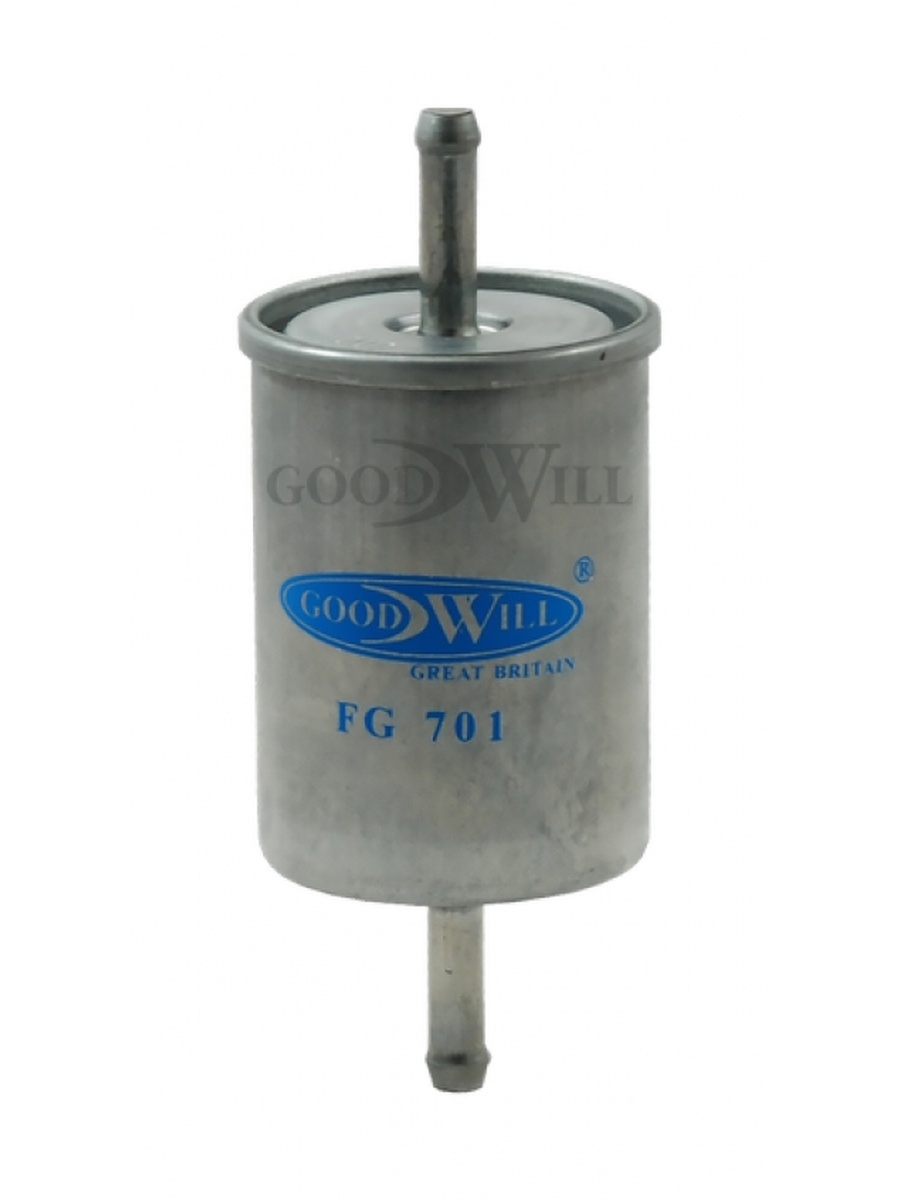 Фильтр топливный GoodWill FG701