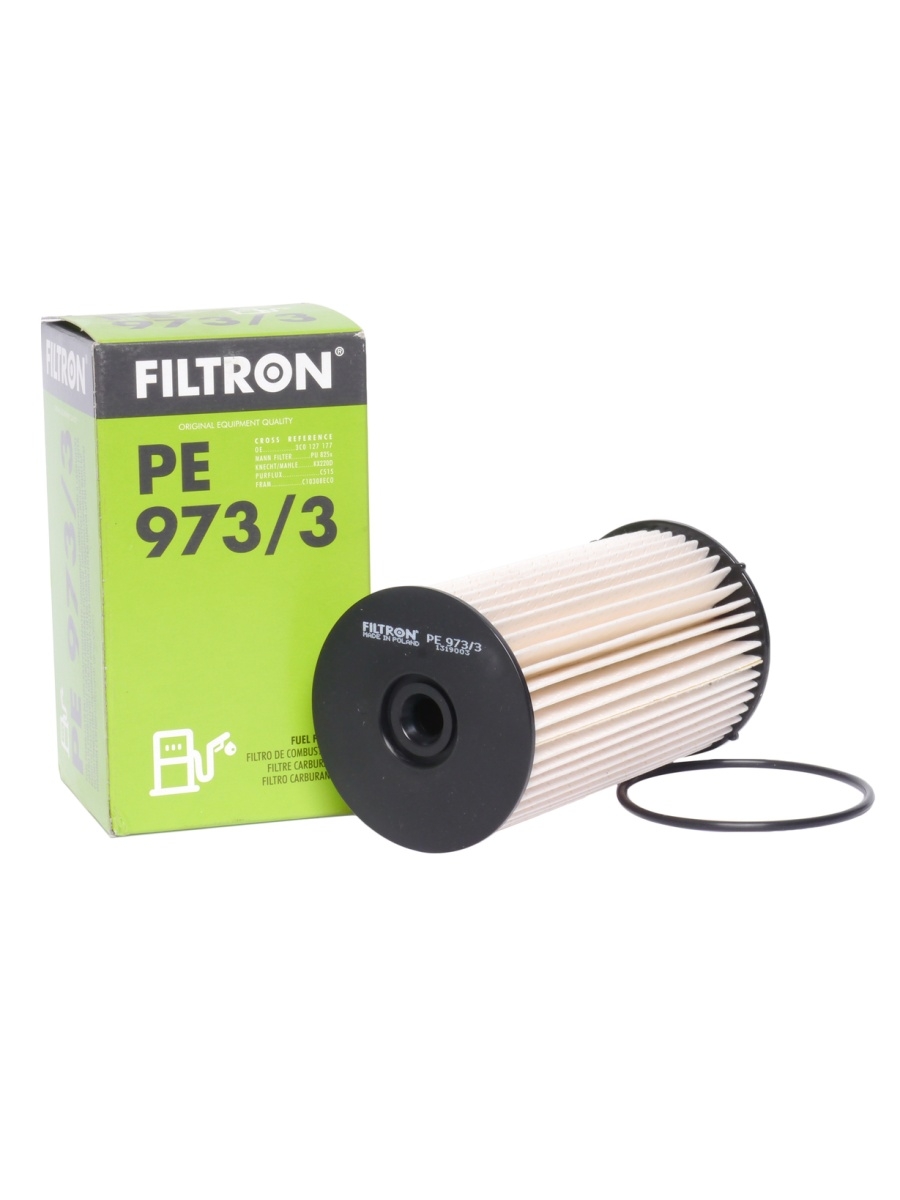 Фильтр топливный FILTRON  PE9733