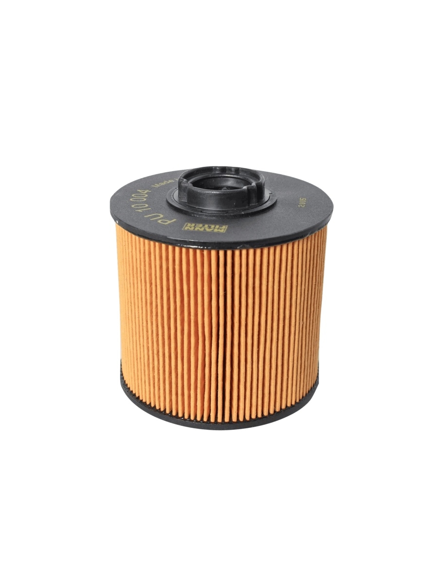 Фильтр топливный MANN-FILTER PU 10004Z