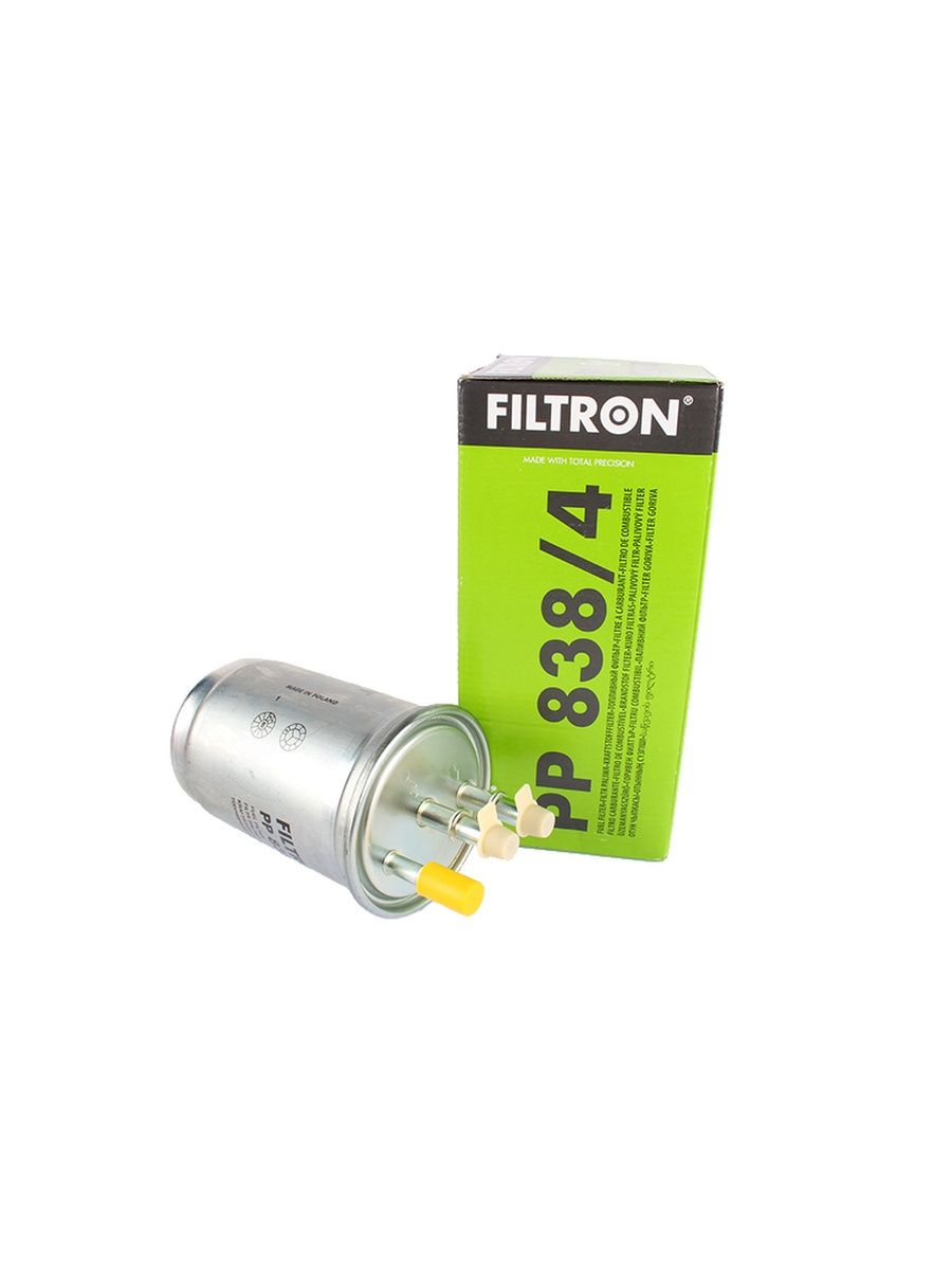 Фильтр топливный FILTRON PP8384