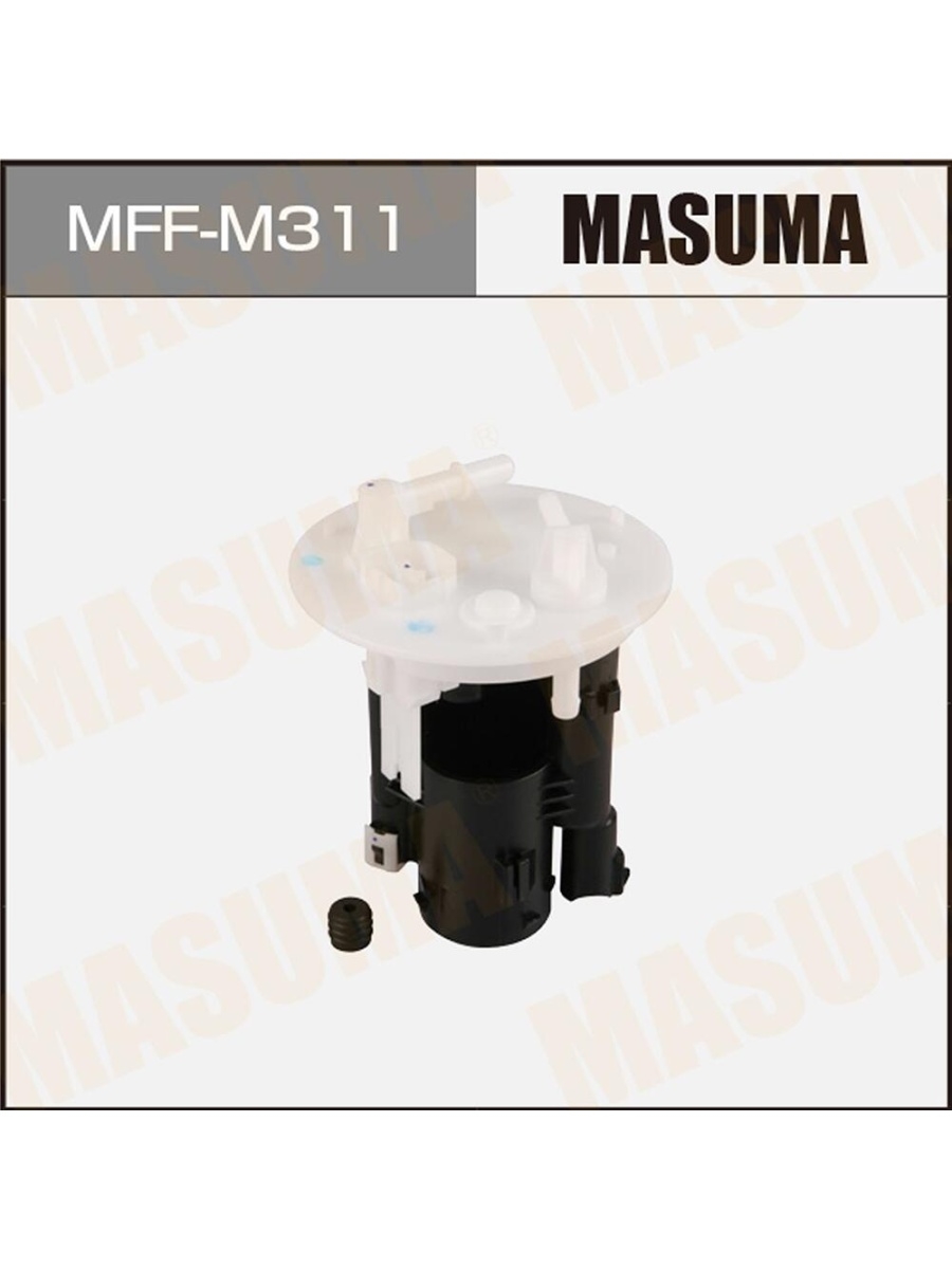 Фильтр топливный MASUMA MFF-M311