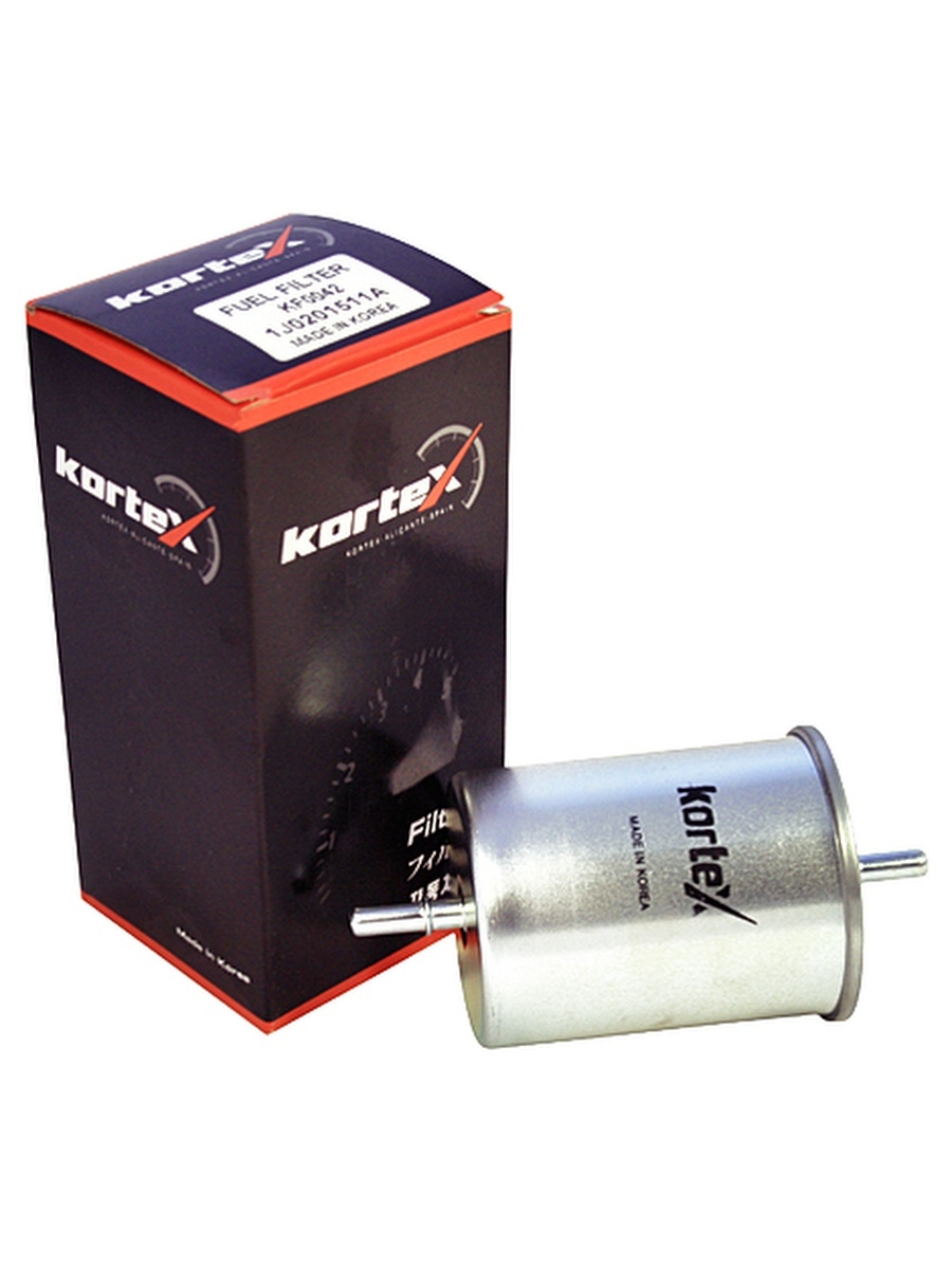 Фильтр топливный KORTEX KF0042