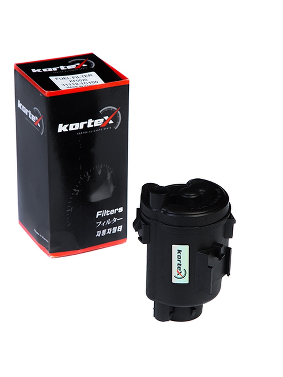 Фильтр топливный KORTEX KF0020 GETZ