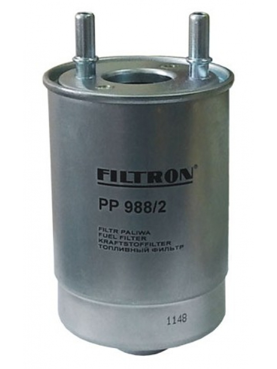 Фильтр топливный FILTRON PP9882