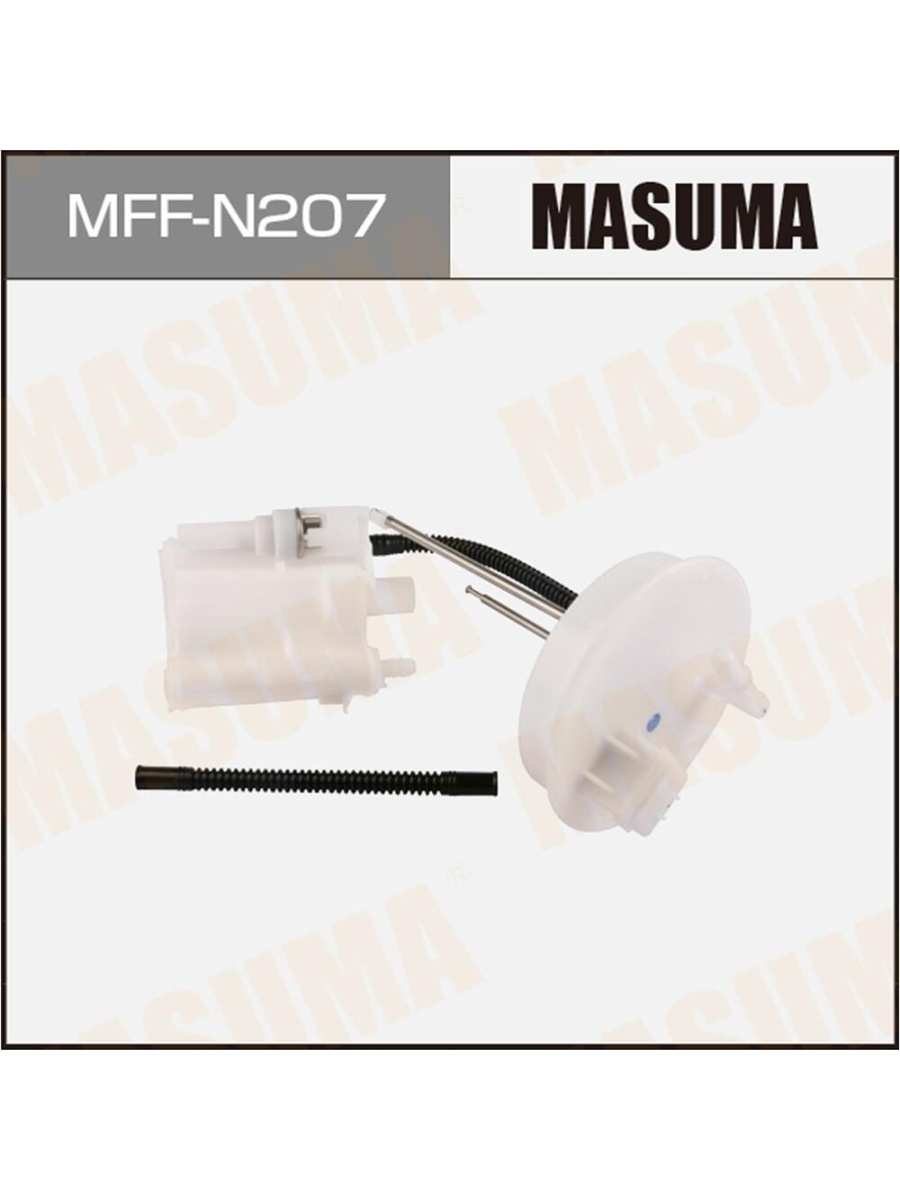 Фильтр топливный MASUMA MFF-N207