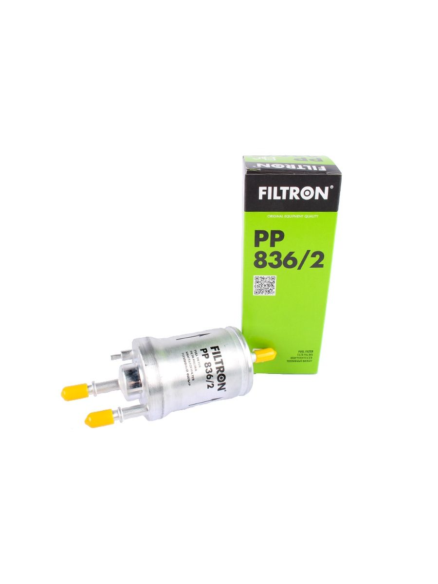 Фильтр топливный FILTRON PP8362