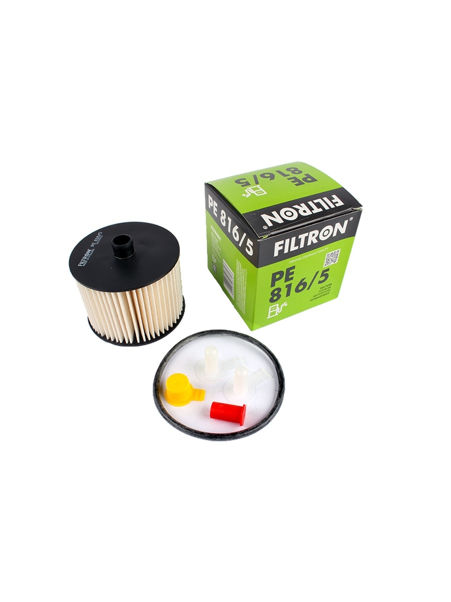 Фильтр топливный FILTRON PE8165