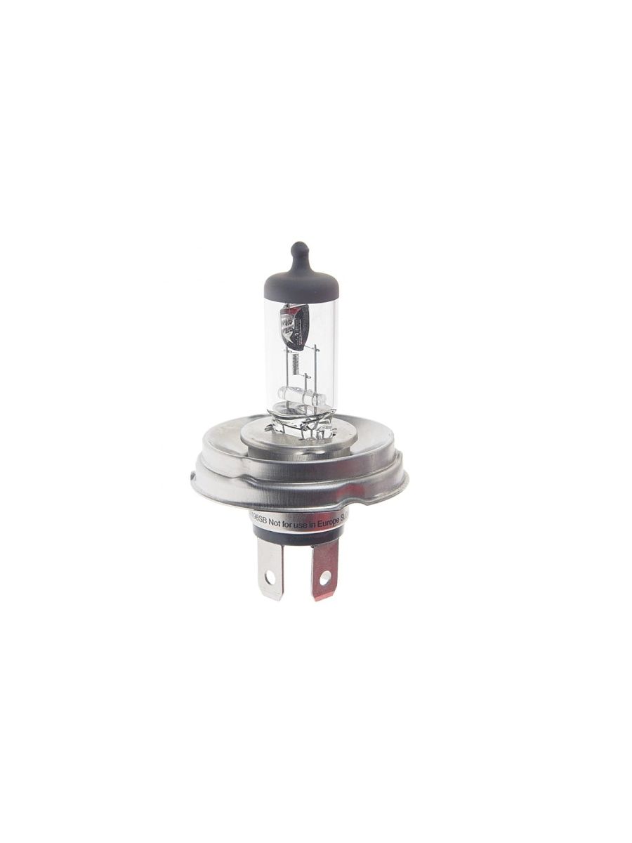 Автолампа OSRAM R2 6055 P45t SUPER BRIGHT 12V, 10, 100 64198SB