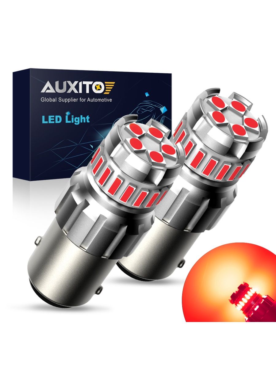 Led лампы AUXITO цоколь 1157 (P215W)