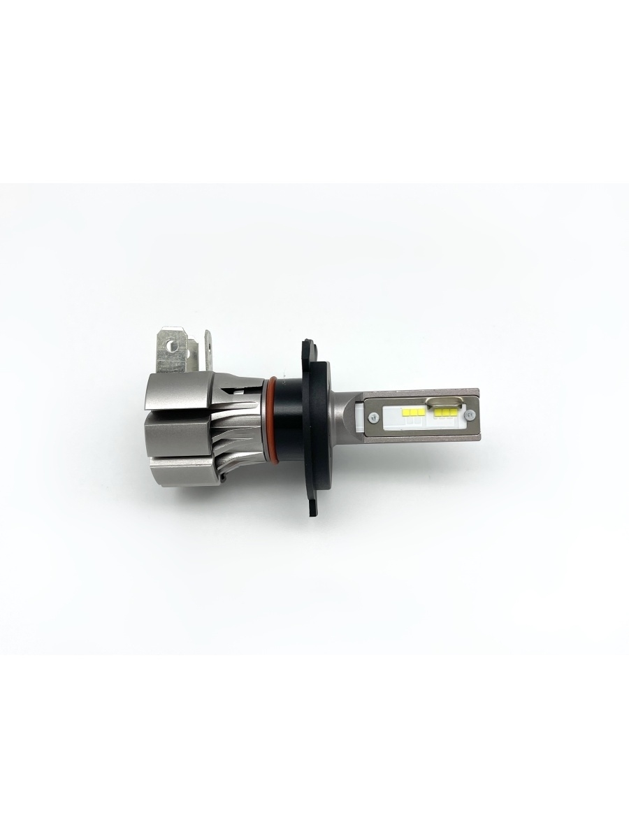 LED лампы LED compact 5200LM-6000K-34WHB3 (9005)