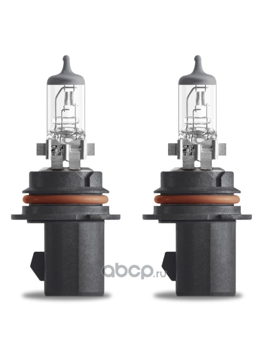 Лампа 12V HB5 6555W PX29t OSRAM ORIGINAL LINE 1 шт. картон 9007