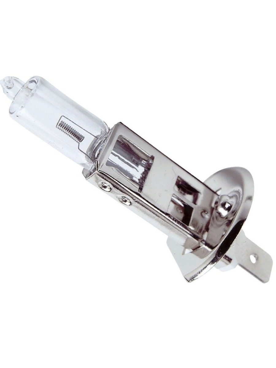 Лампа галогенная H1 12V 55W SCT Basic, 202631