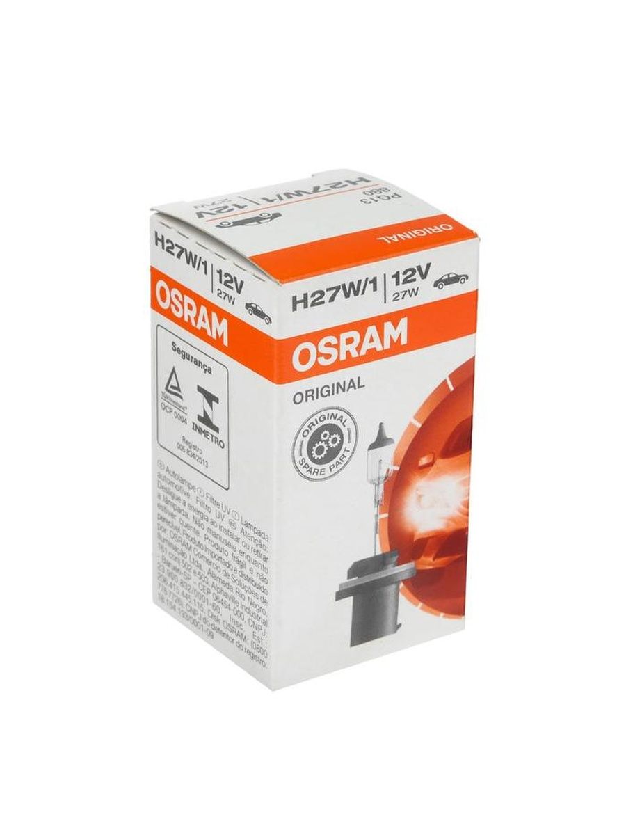 OSRAM H271- 12V-27B-1шт