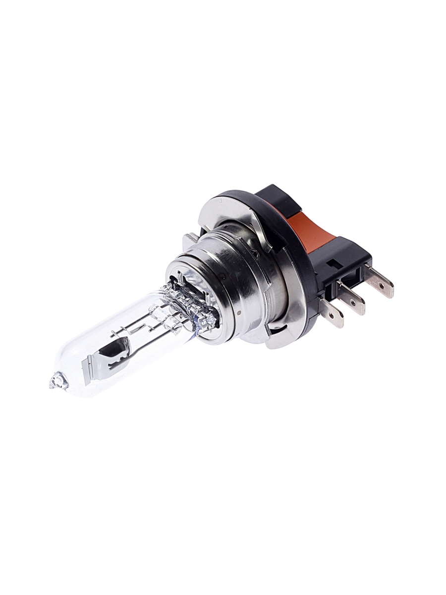 Лампа 12V H15 15 55W PGJ23t-1 OSRAM - 64176