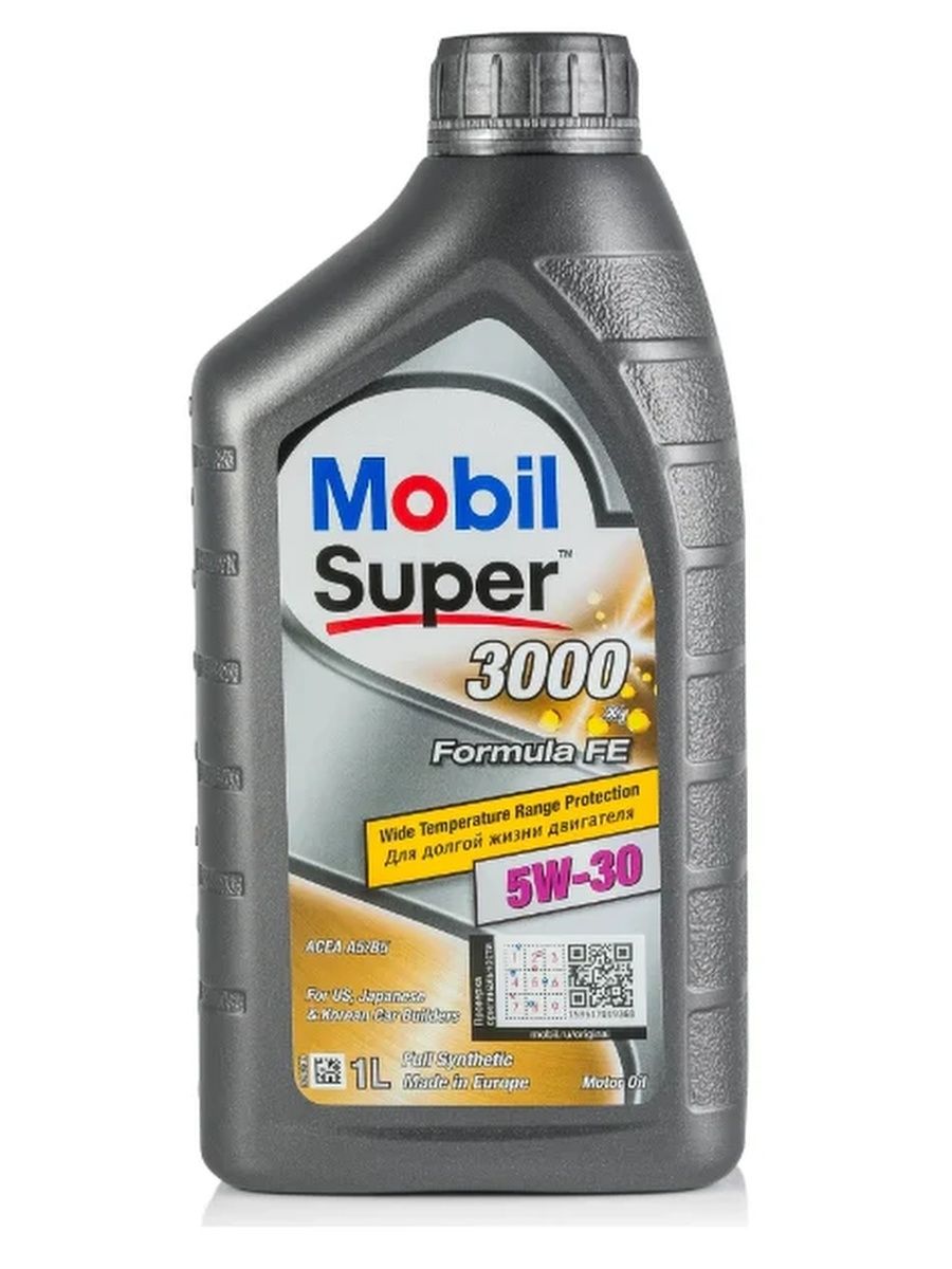 Mobil Super™ 3000