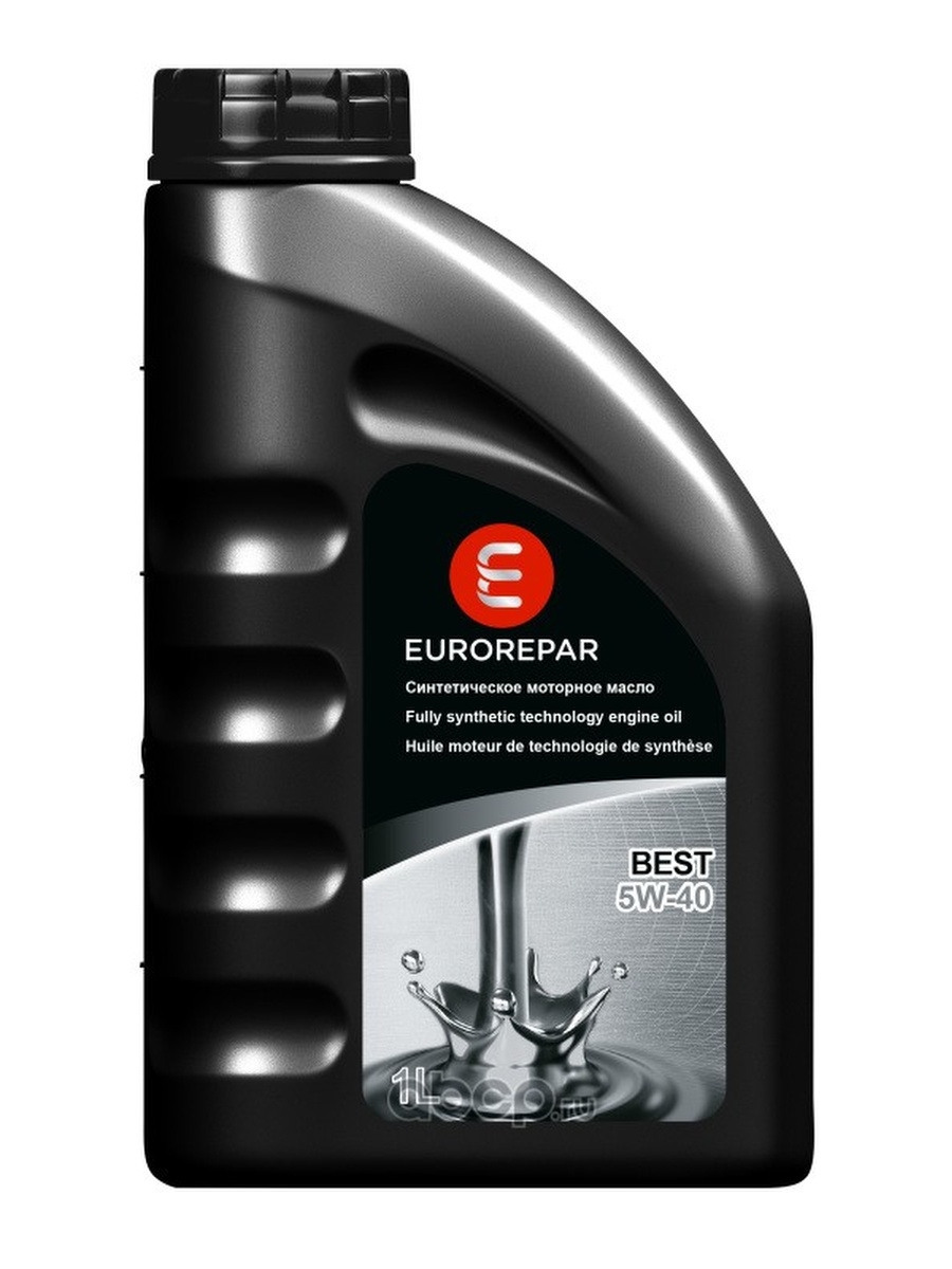 E:СМАЗКА ЖИДКАЯ BEST 5W40