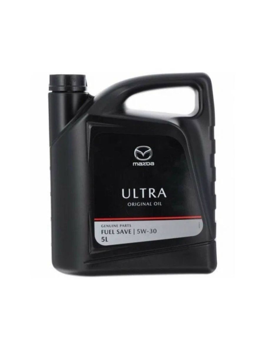 Моторное масло MAZDA ORIGINAL OIL ULTRA 5W30 (5л)