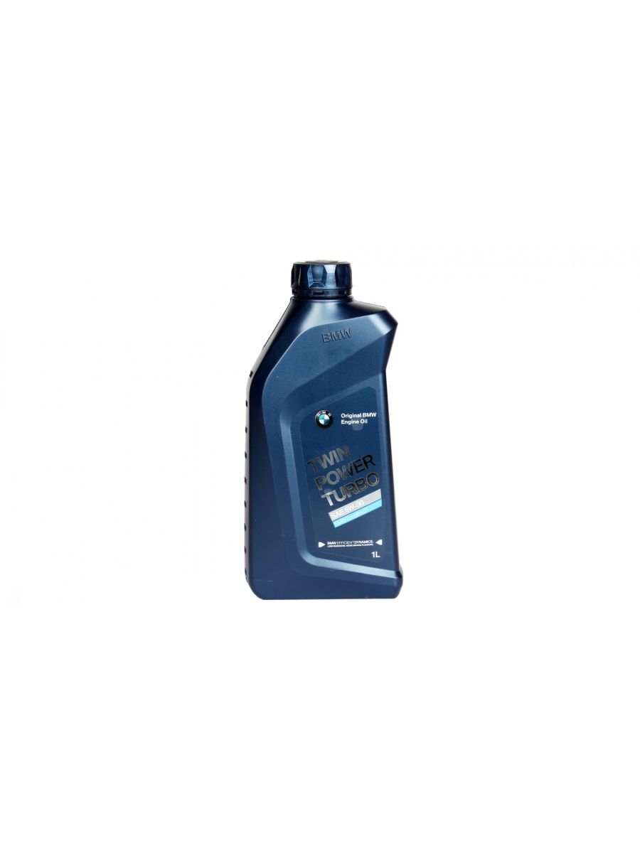 Масло моторное БМВ 5W30 1л Longlife-01  83212465849