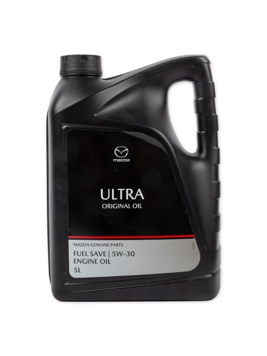 Масло моторное 5W 30 Mazda Ultra