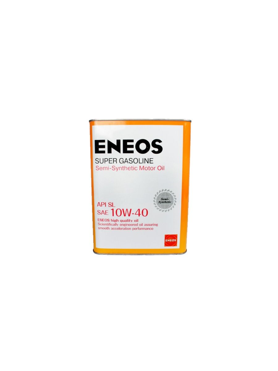 Eneos 5w40 Купить В Спб