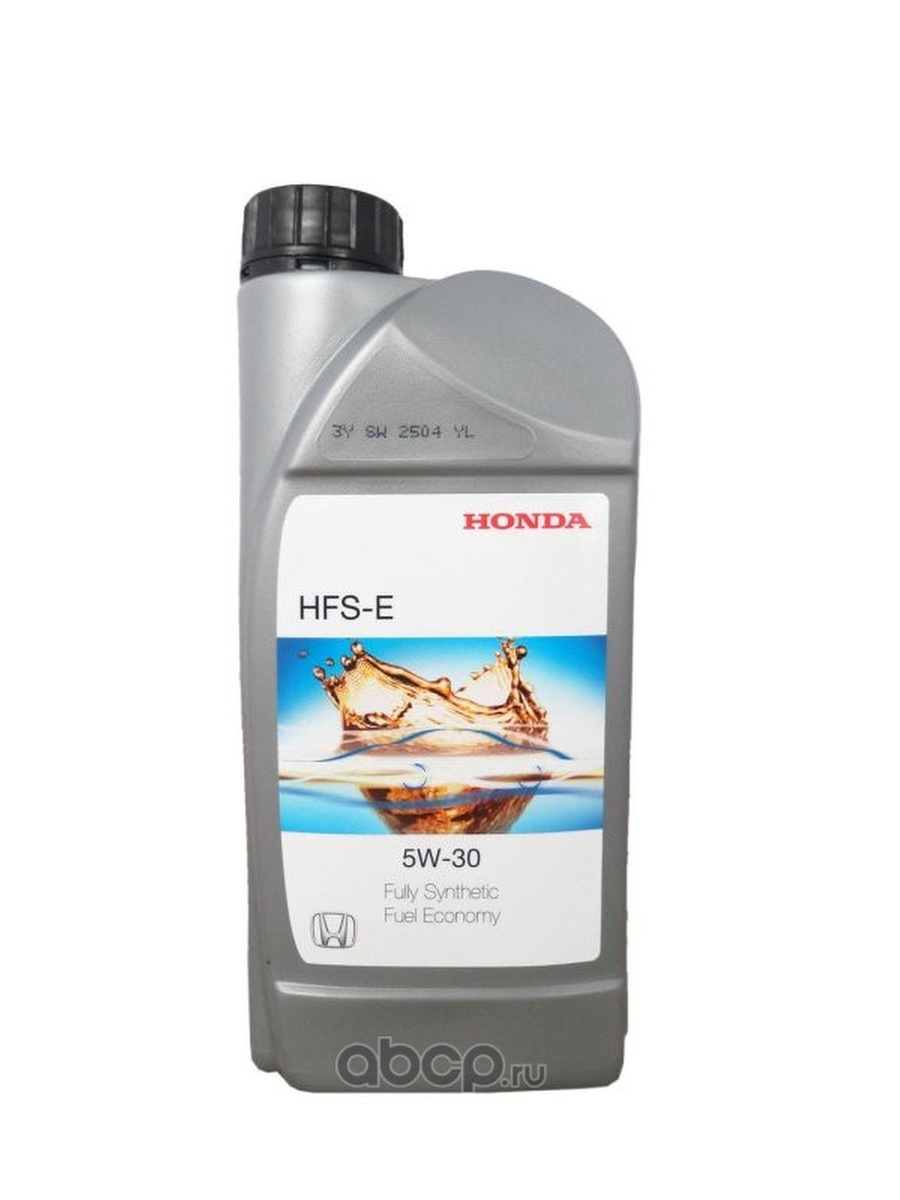 Масло моторное Motor Oil 5W-30 синтетическое 1 л