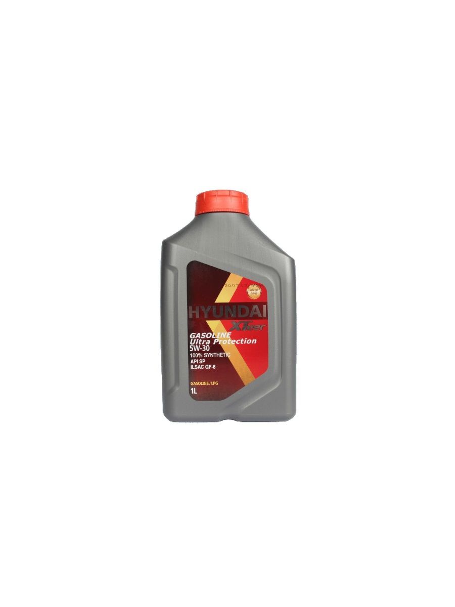 Масло моторное XTeer Ultra Protection SNGF 5w30 1л 1011002