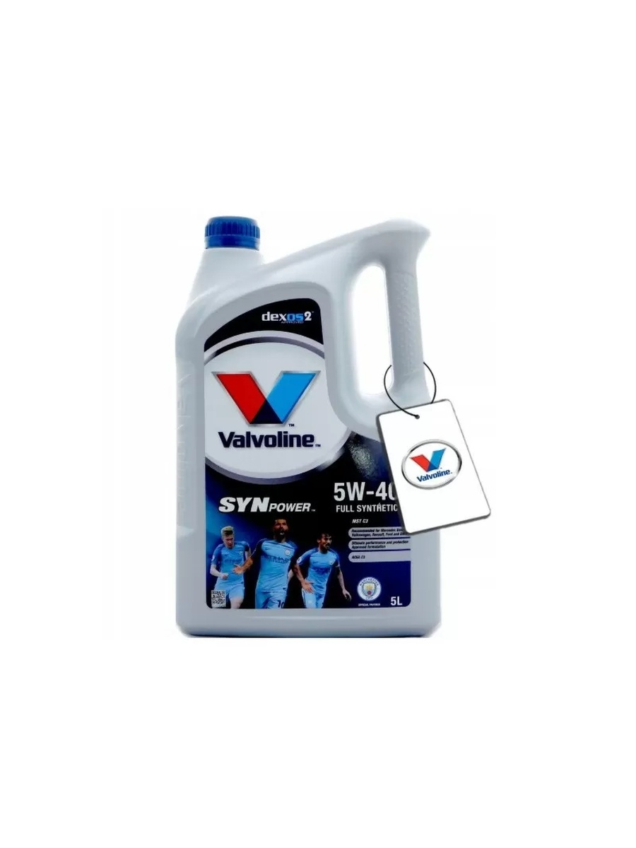 Valvoline synpower mst 5w 30. 881475 Valvoline.