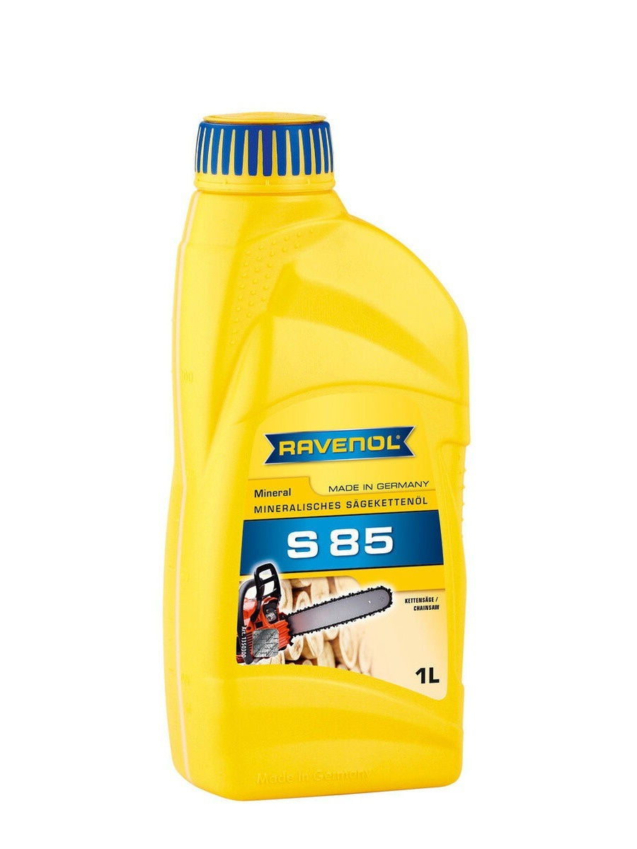 RAVENOL Sageketten-Oel S 85 ( 1л) new