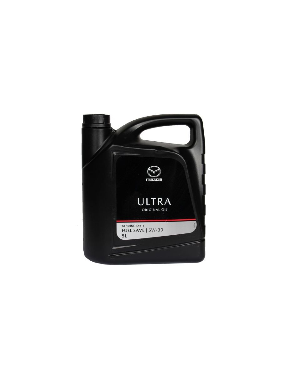 Масло моторное Mazda Dexelia Ultra 5W30 5л 8300771772