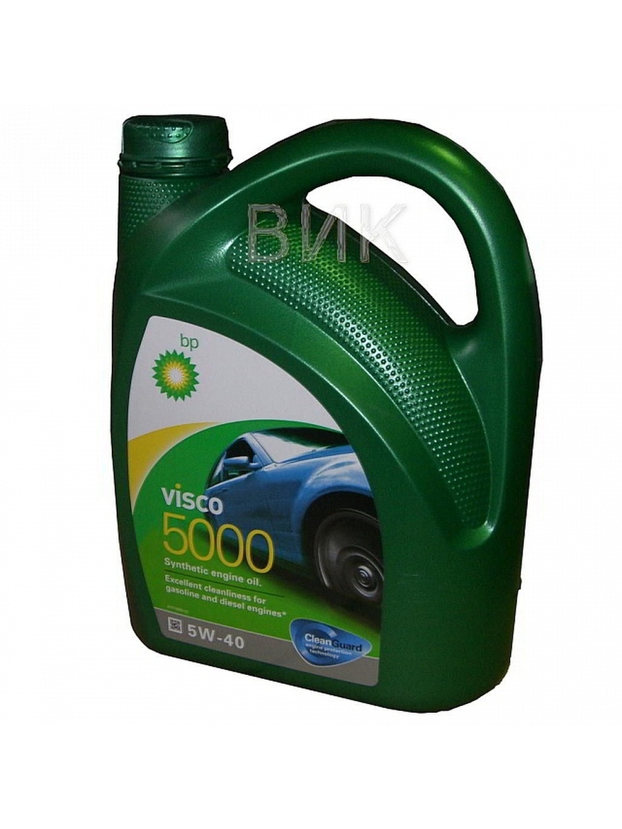 Масло вр. Visco 5000 5w40. BP Visco 5000 5w40. BP Visco 5000 5w-40 4л. BP Visco 5000 5w-30 4л.