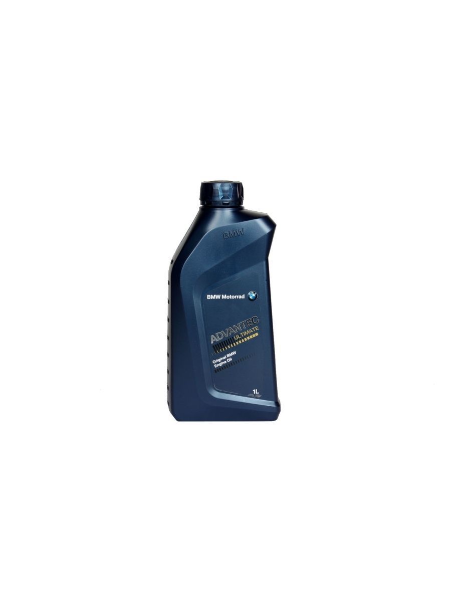 83122405887 BMW Advantec Ultimate 5w-40